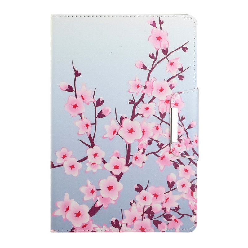 Housse Samsung Galaxy Tab S7 Sakura