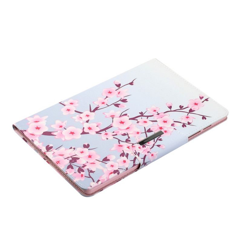 Housse Samsung Galaxy Tab S7 Sakura