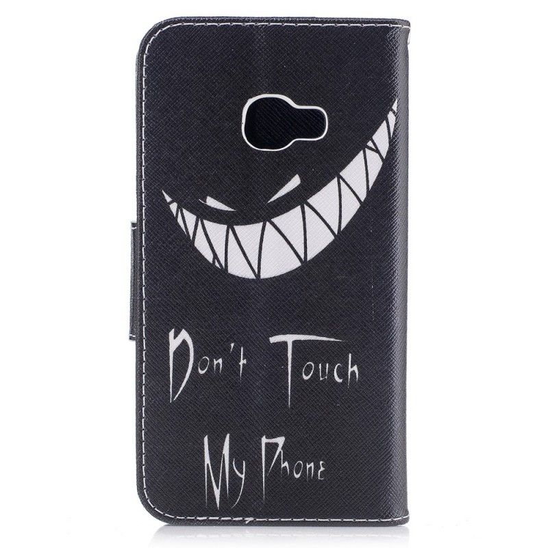 Housse Samsung Galaxy Xcover 4 Devil Phone