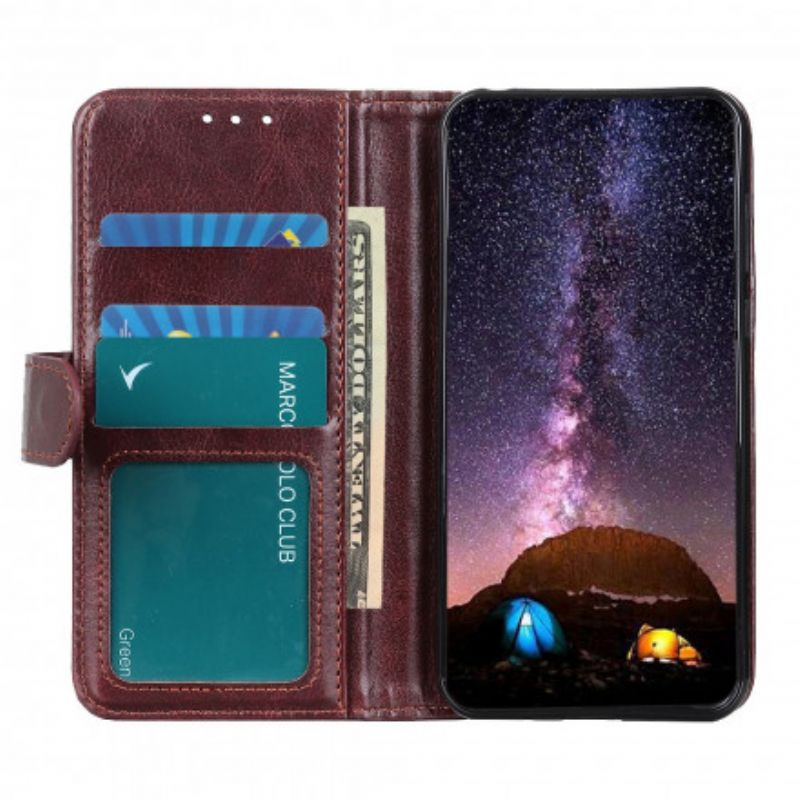 Housse Samsung Galaxy XCover 5 Finesse Glacée