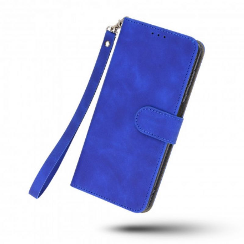 Housse Samsung Galaxy Z Fold 3 5G Skin-touch