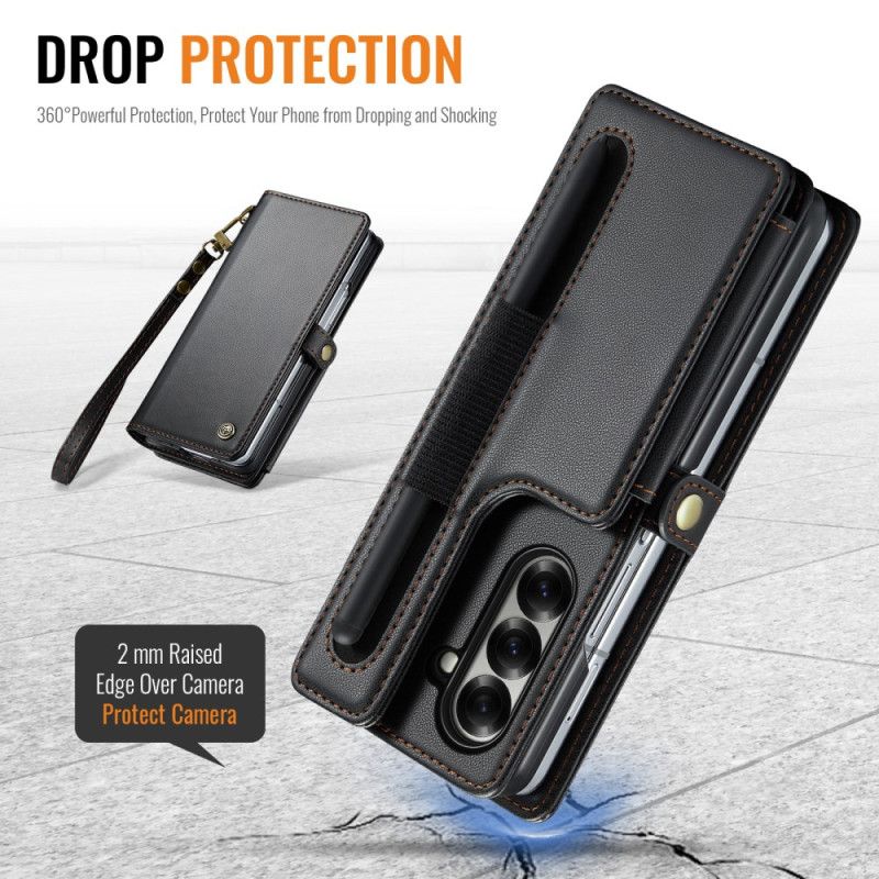 Housse Samsung Galaxy Z Fold 7 CASEME