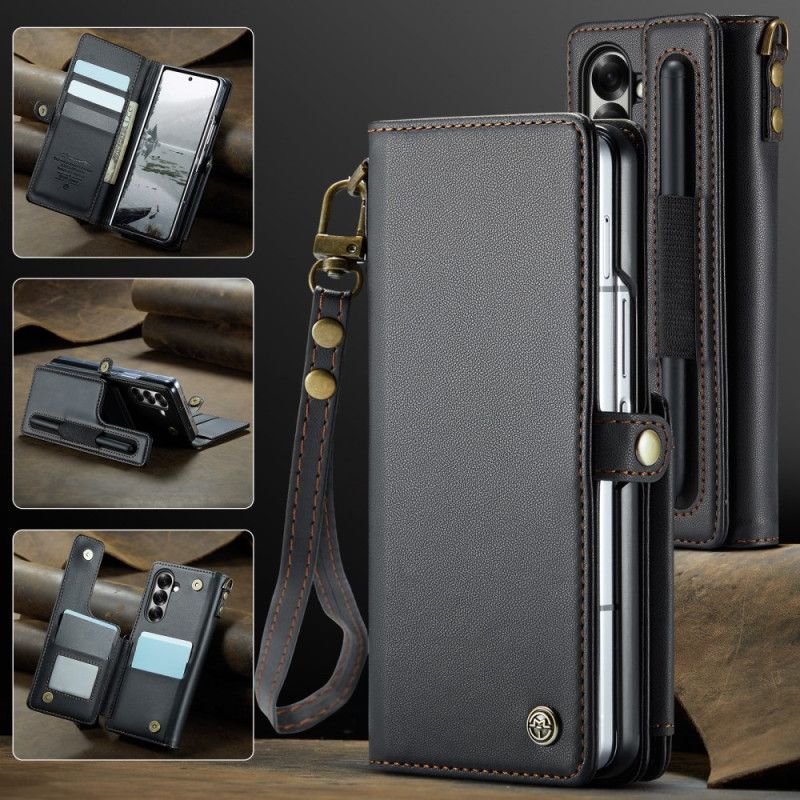 Housse Samsung Galaxy Z Fold 7 CASEME