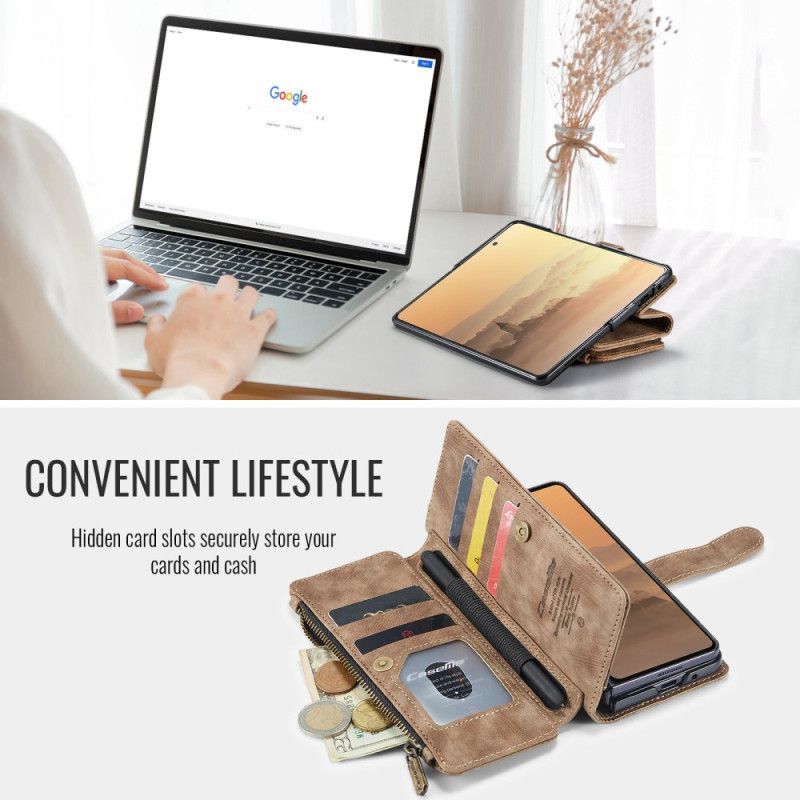 Housse Samsung Galaxy Z Fold 7 CASEME