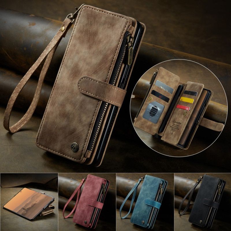 Housse Samsung Galaxy Z Fold 7 CASEME