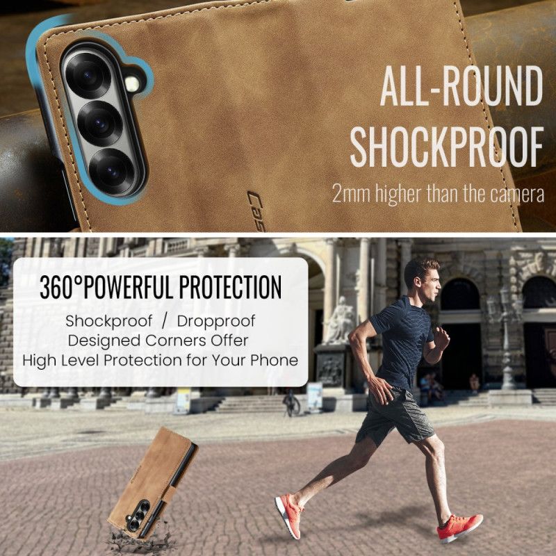 Housse Samsung Galaxy Z Fold 7 CASEME