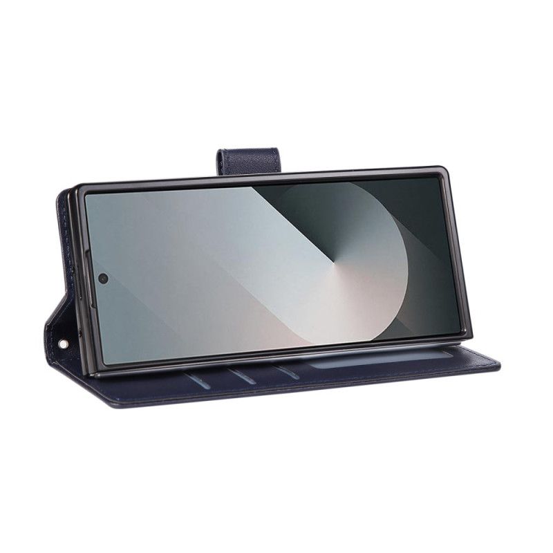 Housse Samsung Galaxy Z Fold 7 Classique