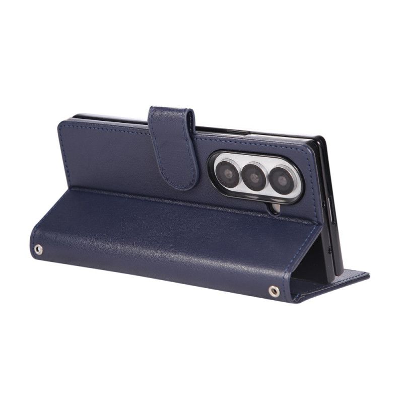 Housse Samsung Galaxy Z Fold 7 Classique