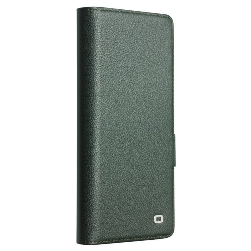 Housse Samsung Galaxy Z Fold 7 Porte-Cartes QIALINO