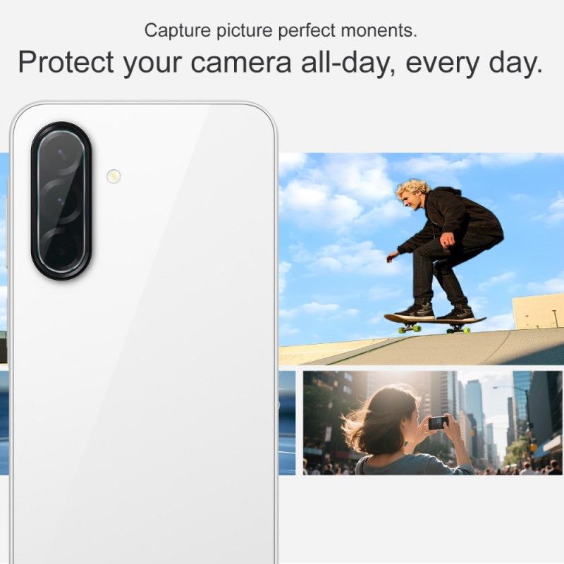 Lentille de Protection en Verre Trempé pour Samsung Galaxy A17 4G / 5G IMAK