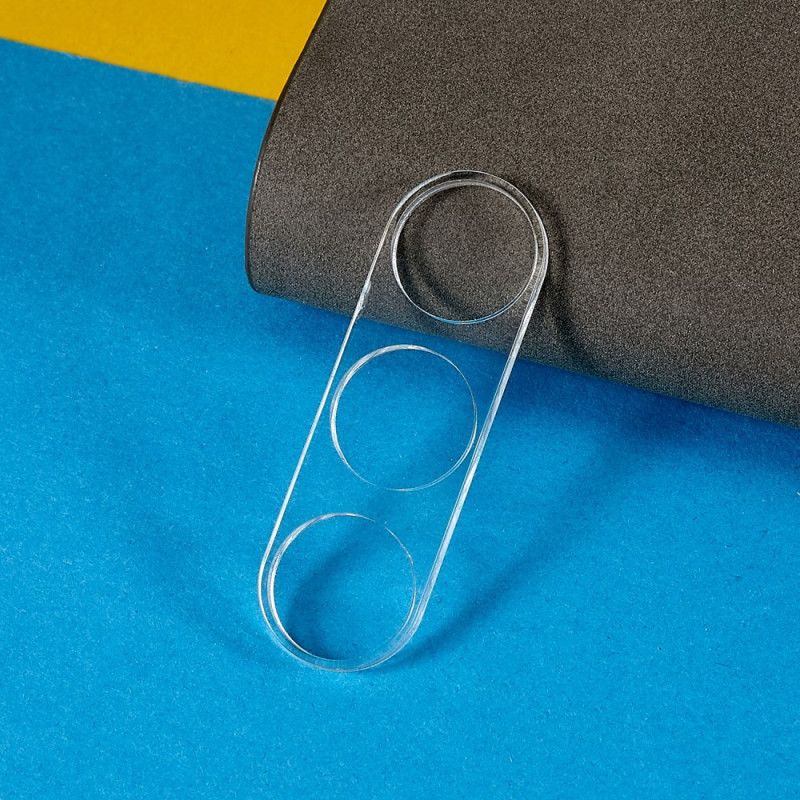 Lentille de Protection en Verre Trempé Samsung Galaxy S25 5G