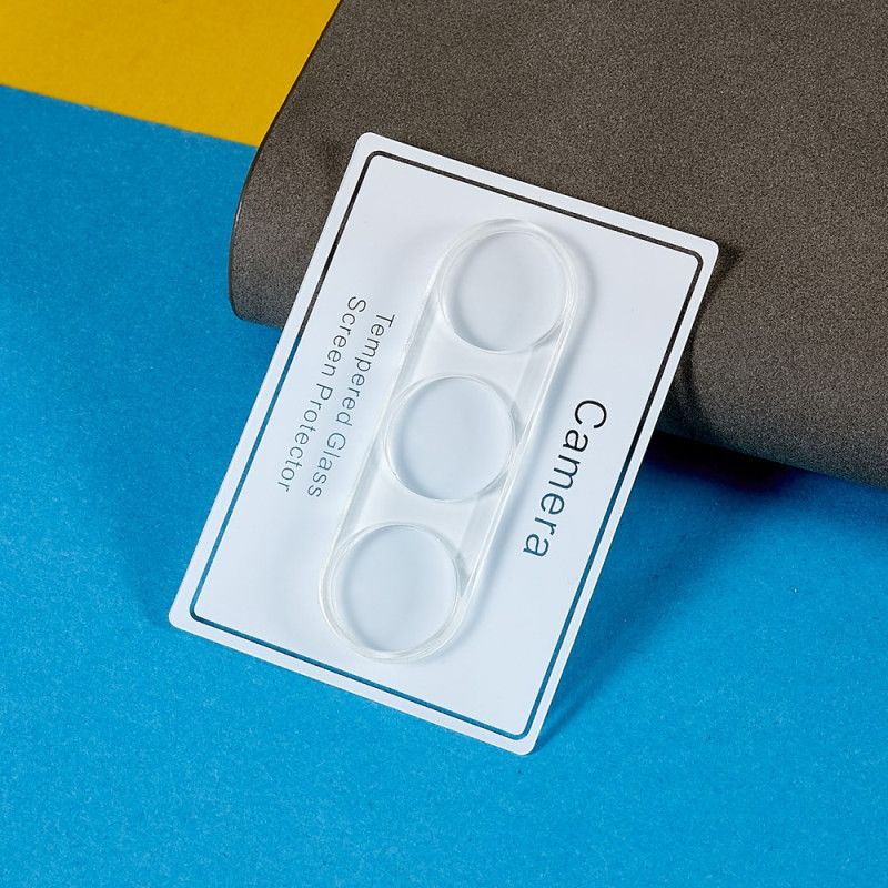 Lentille de Protection en Verre Trempé Samsung Galaxy S25 5G