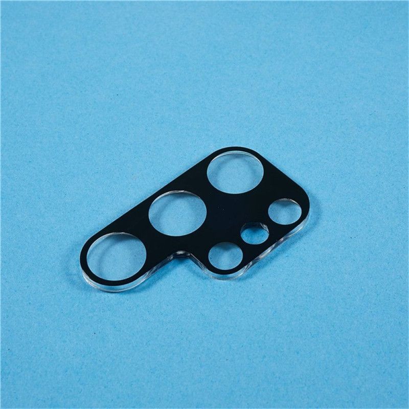 Lentille de Protection pour Caméra Galaxy S25 Ultra 5G avec Plaque Inférieure