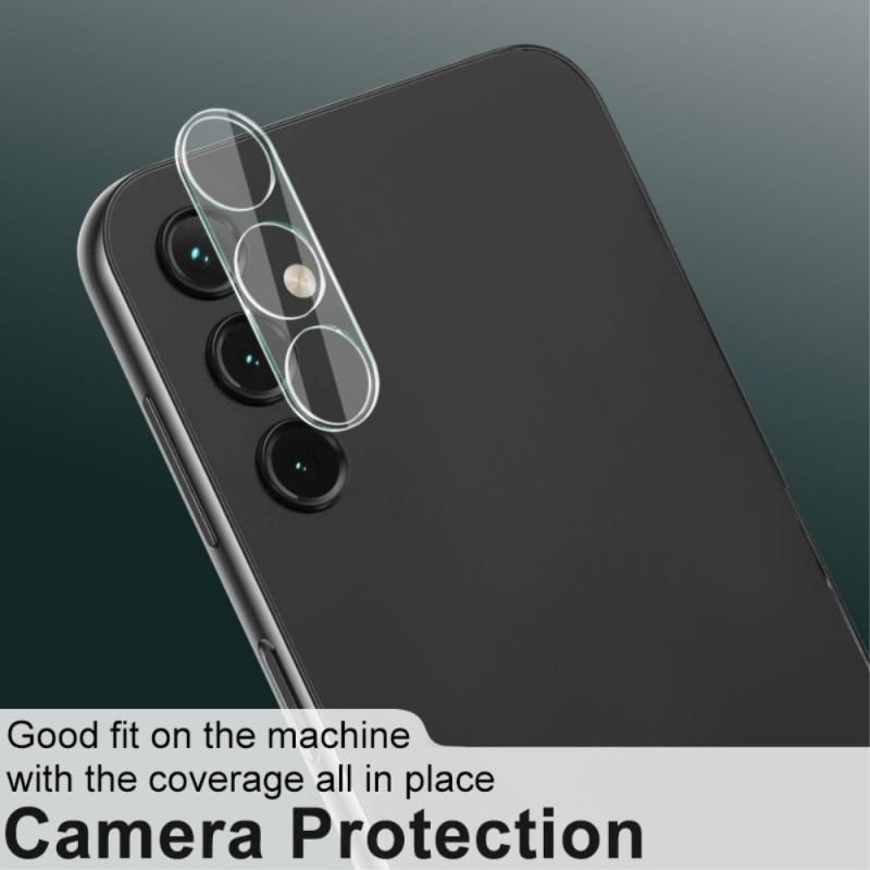 Lentille de Protection Verre Trempé Samsung Galaxy A14 5G / A14