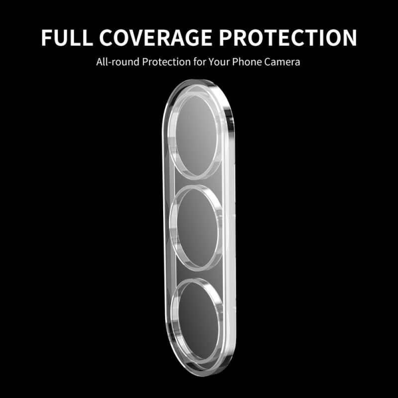 Lentille de Protection Verre Trempé Samsung Galaxy A54 5G