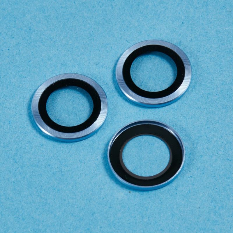 Lentilles de Protection pour Objectifs Samsung Galaxy S25 5G