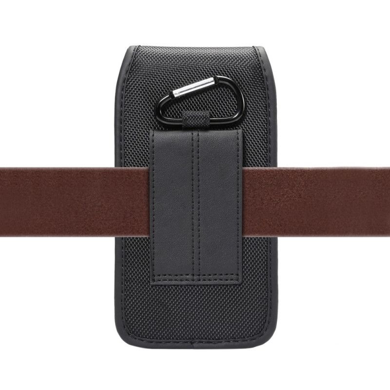 Pochette Samsung Galaxy S10 Pour Ceinture