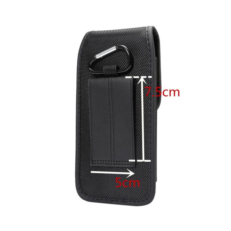 Pochette Samsung Galaxy S10 Pour Ceinture