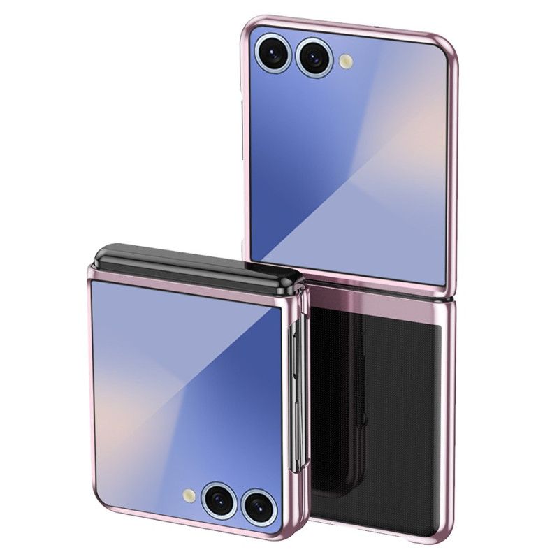 pour Samsung Galaxy Z Flip 7 Cristalline