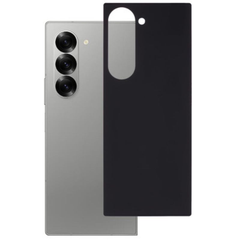 Protecteur Arrière en Verre Trempé pour Samsung Galaxy Z Fold 7