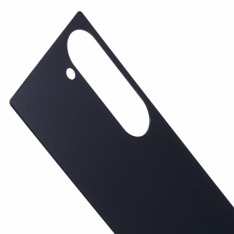 Protecteur Arrière en Verre Trempé pour Samsung Galaxy Z Fold 7