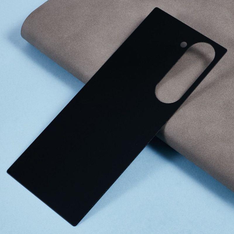 Protecteur Arrière en Verre Trempé pour Samsung Galaxy Z Fold 7