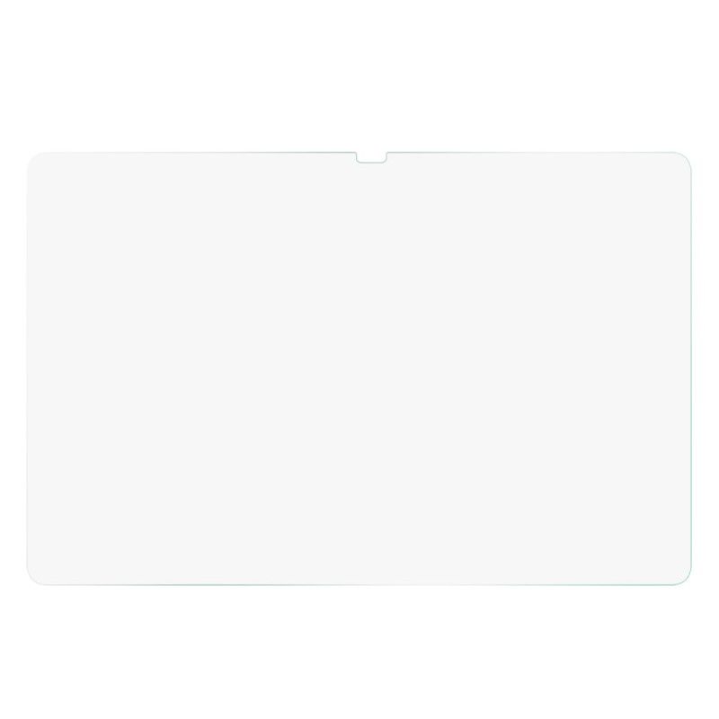 Protecteur Écran en Verre Trempé pour Samsung Galaxy Tab S10 Ultra / S9 Ultra / S8 Ultra