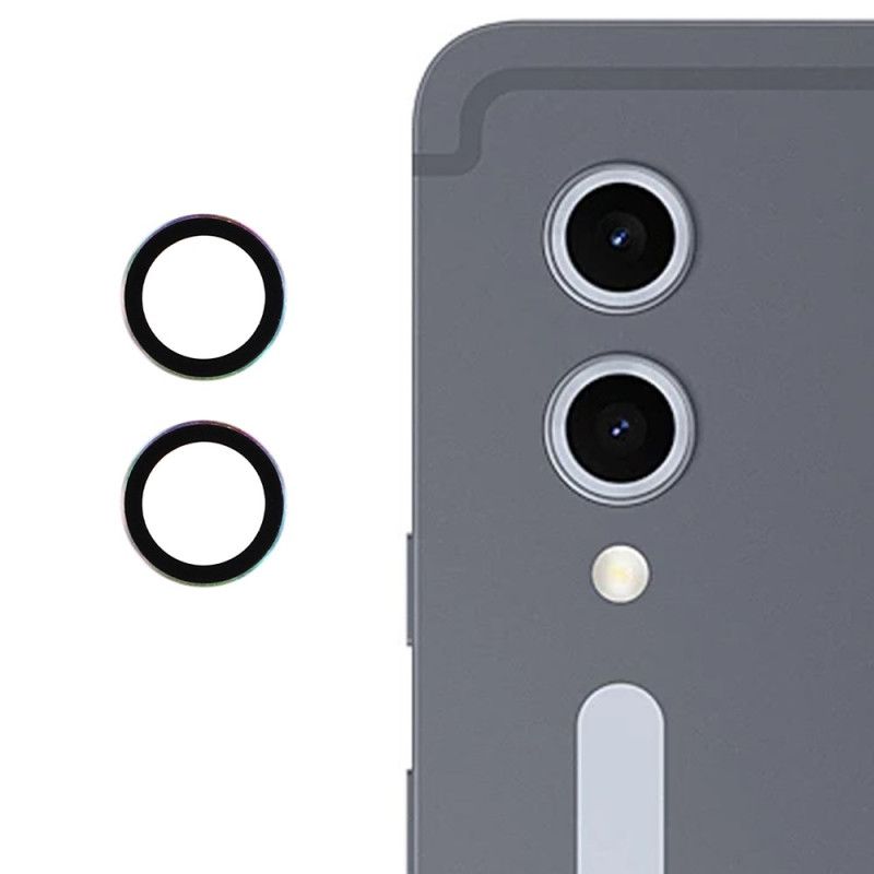 Protecteurs de Lentilles pour Samsung Galaxy Tab S10 Ultra / S10 Plus / S9 FE Plus / S9 Ultra / S9 Plus