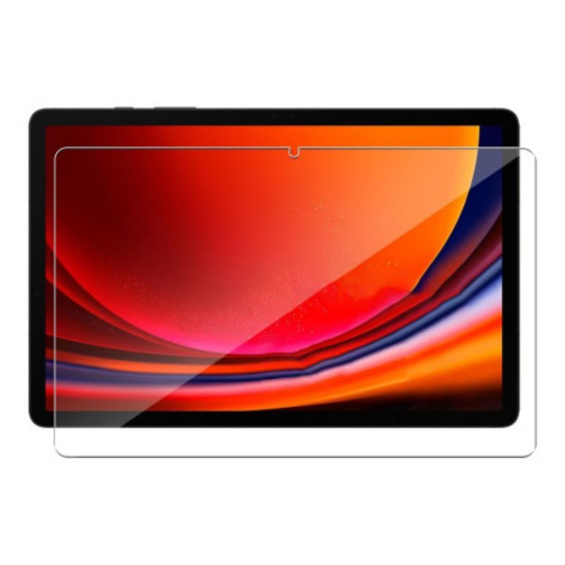 Protection Écran en Verre Trempé pour Samsung Galaxy Tab S10 FE / Tab S9 FE