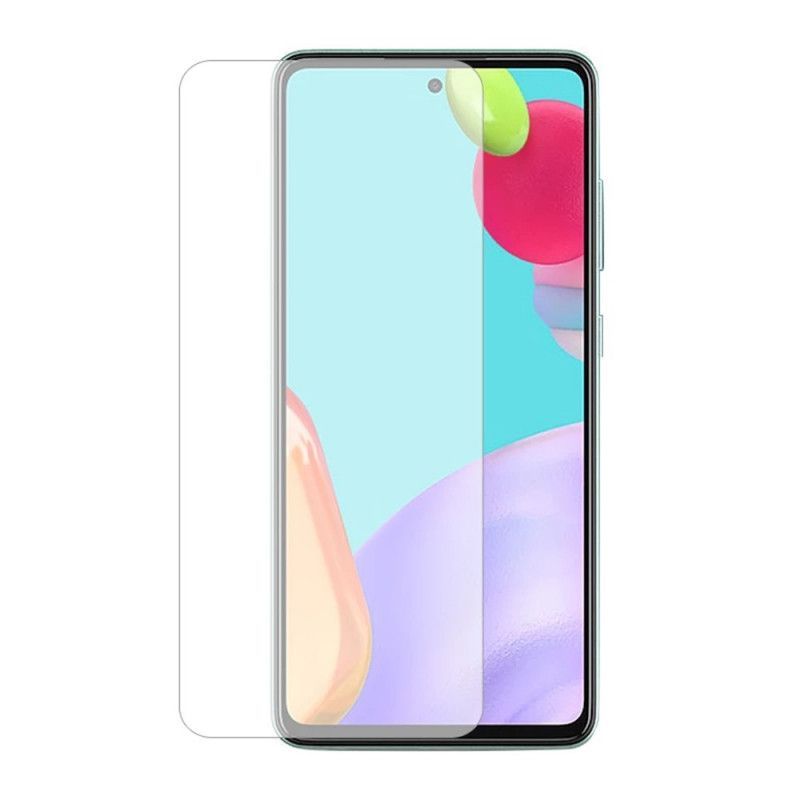 Protection En Verre Trempé 0.3 Mm Pour L’écran Samsung Galaxy A52 4g / A52 5g