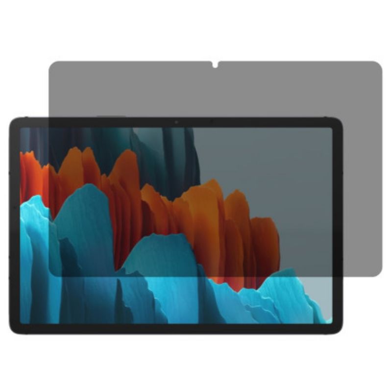 Protection en Verre Trempé Anti-Espion pour Samsung Galaxy Tab S11