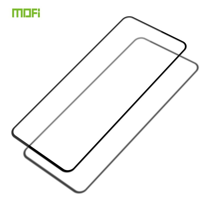 Protection En Verre Trempé Mofi Pour Samsung Galaxy A51 / A51 5g