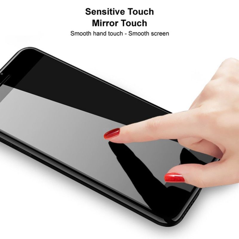 Protection en Verre Trempé pour Écran Extérieur Samsung Galaxy Z Flip 7 5G IMAK