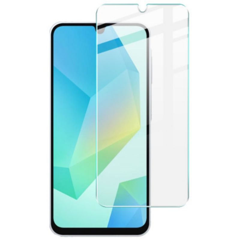 Protection en Verre Trempé pour Écran Samsung Galaxy A17 4G / 5G