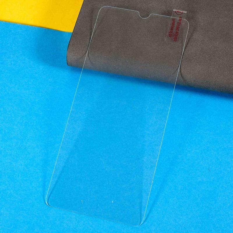 Protection en verre trempé pour écran Samsung Galaxy M13