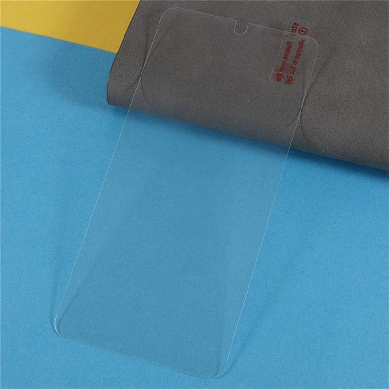 Protection en Verre Trempé pour Écran Samsung Galaxy S25 Ultra 5G