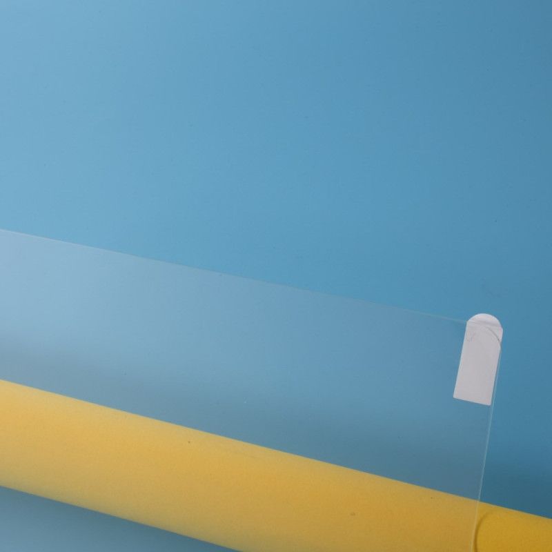 Protection en Verre Trempé pour Écran Samsung Galaxy Tab S10 FE Plus