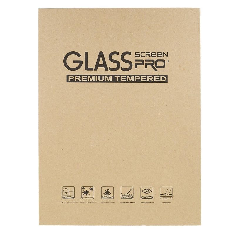 Protection en Verre Trempé pour Écran Samsung Galaxy Tab S11 Ultra