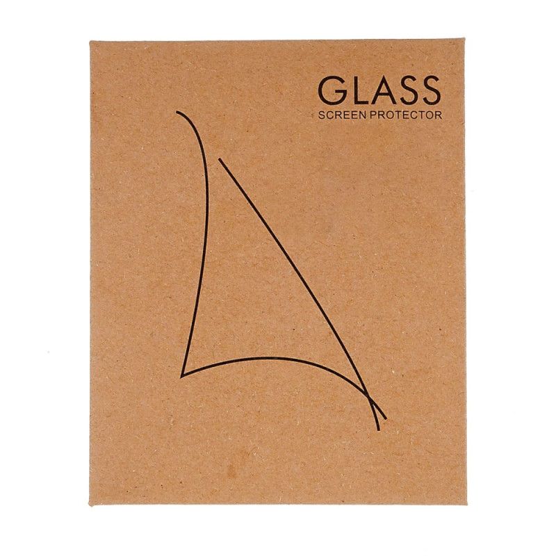 Protection en Verre Trempé pour Écran Samsung Galaxy Z Flip 7 FE / Z Flip 6 Écran Arrière