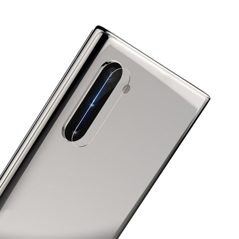 Protection En Verre Trempé Pour Lentille Du Samsung Galaxy Note 10