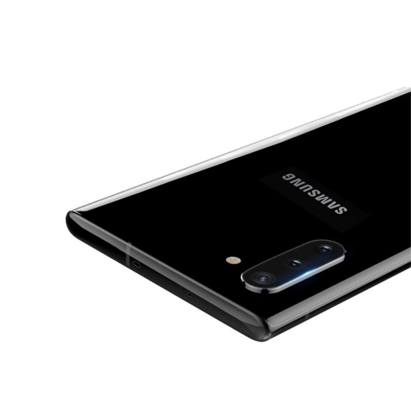 Protection En Verre Trempé Pour Lentille Du Samsung Galaxy Note 10
