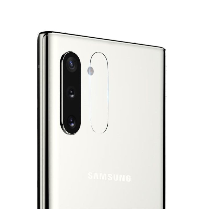 Protection En Verre Trempé Pour Lentille Du Samsung Galaxy Note 10