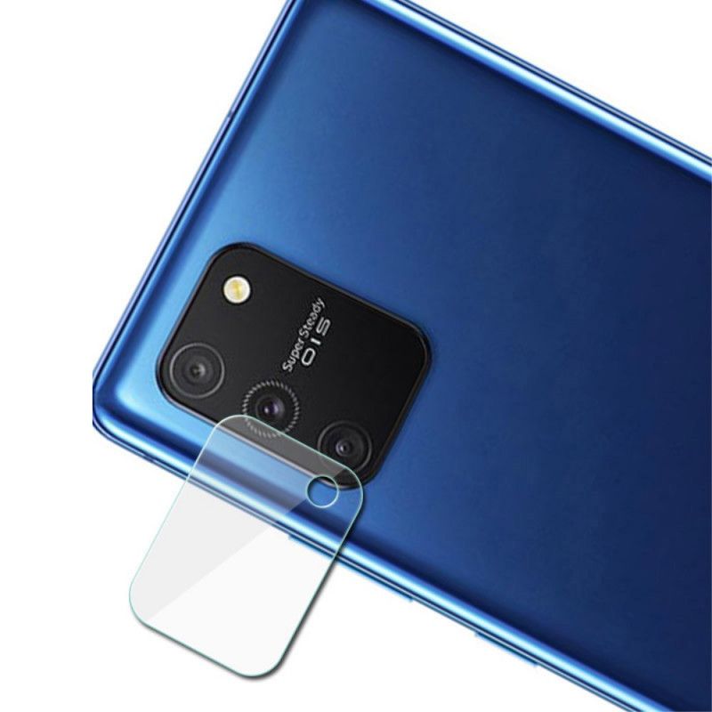 Protection En Verre Trempé Pour Lentilles Du Samsung Galaxy S10 Lite