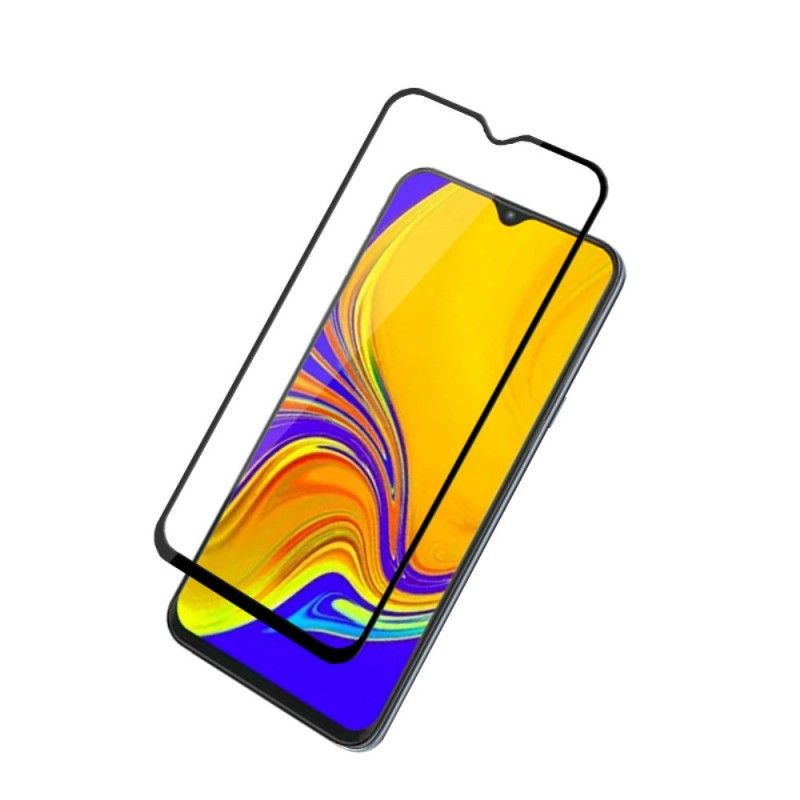 Protection En Verre Trempé Pour Samsung Galaxy A50 Mocolo