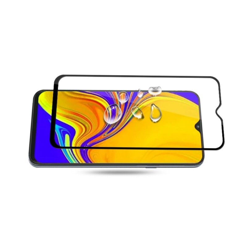 Protection En Verre Trempé Pour Samsung Galaxy A50 Mocolo