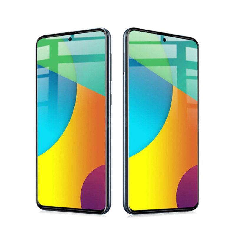 Protection En Verre Trempé Pour Samsung Galaxy A51 / A51 5g Rurihai