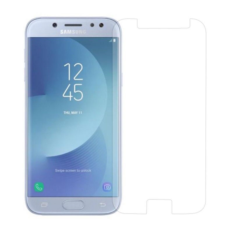 Protection En Verre Trempé Pour Samsung Galaxy J5 2017