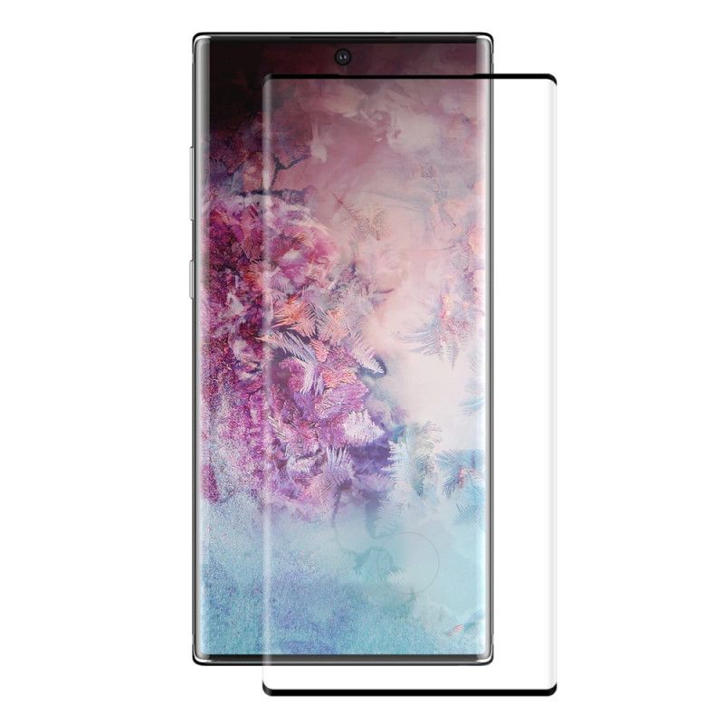 Protection En Verre Trempé Pour Samsung Galaxy Note 10 Plus Hat Prince