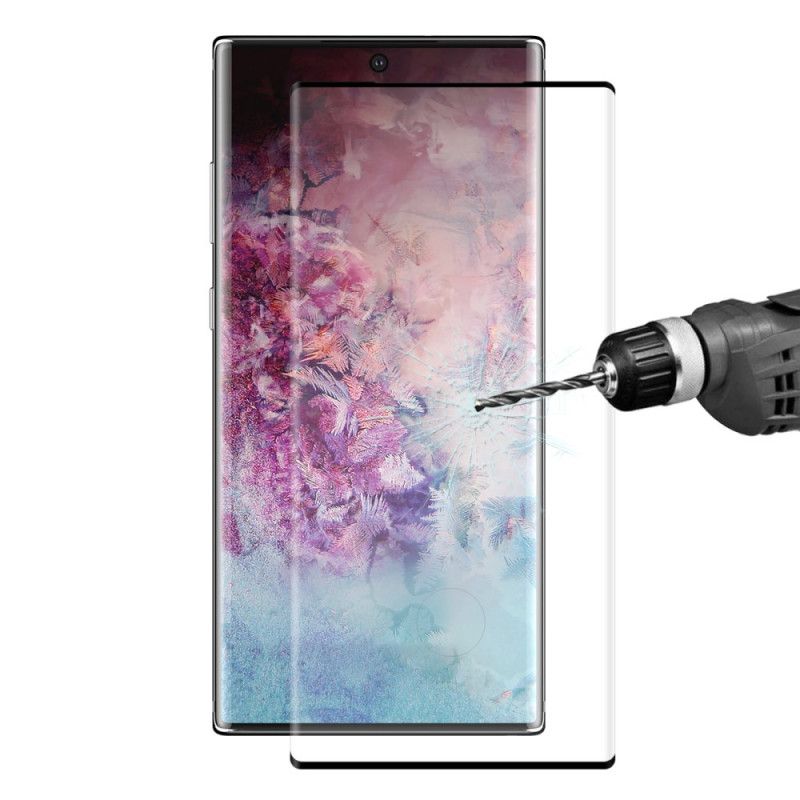 Protection En Verre Trempé Pour Samsung Galaxy Note 10 Plus Hat Prince