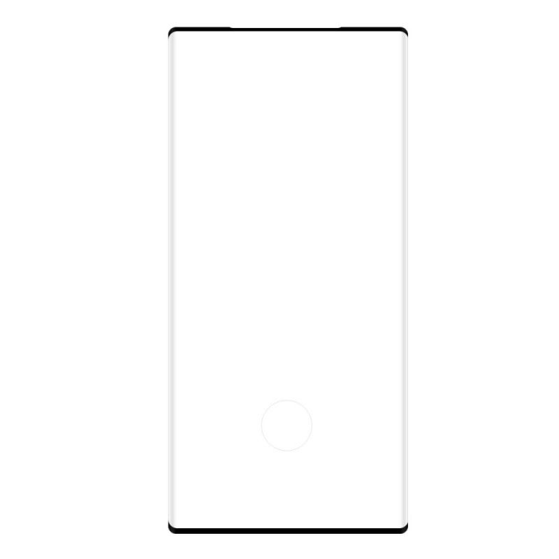 Protection En Verre Trempé Pour Samsung Galaxy Note 10 Plus Hat Prince